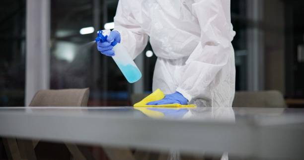 Licensed Infectious Disease Decontamination service in Wilmot, NH - Crime Scene Cleaner Online